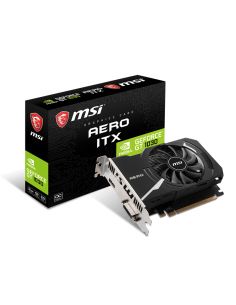 MSI GT1030 AERO ITX 2G D4 OC